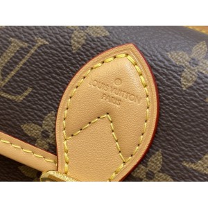 Lv Diane M83566 10.5x6x19cm Bags
