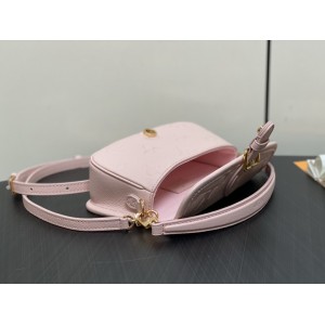 Lv Diane M83566 10.5x6x19cm Bags