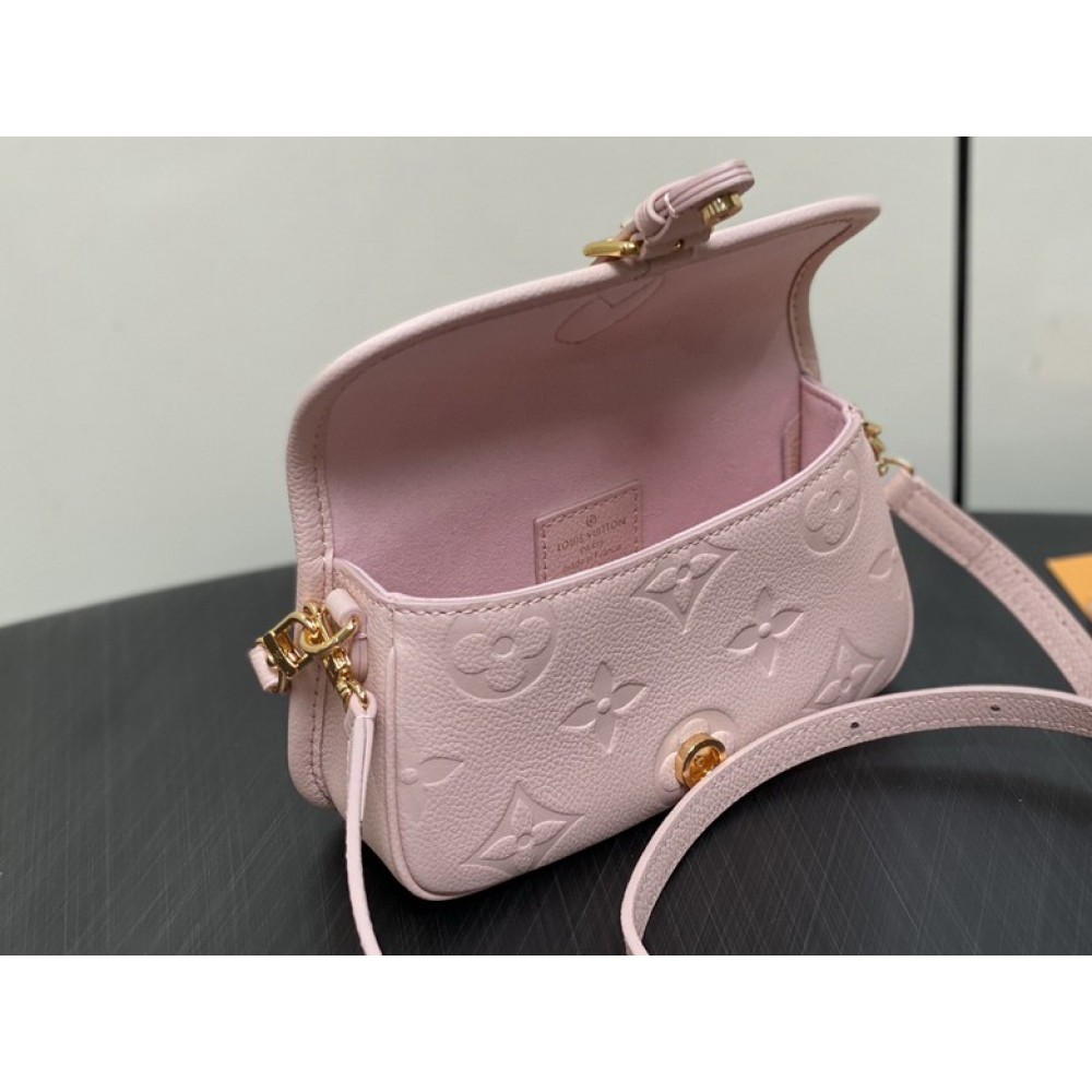 Lv Diane M83566 10.5x6x19cm Bags