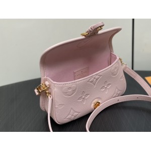 Lv Diane M83566 10.5x6x19cm Bags