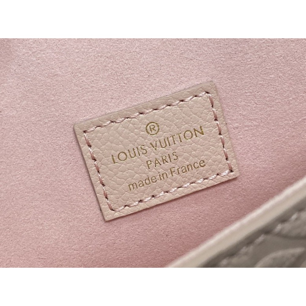 Lv Diane M83566 10.5x6x19cm Bags