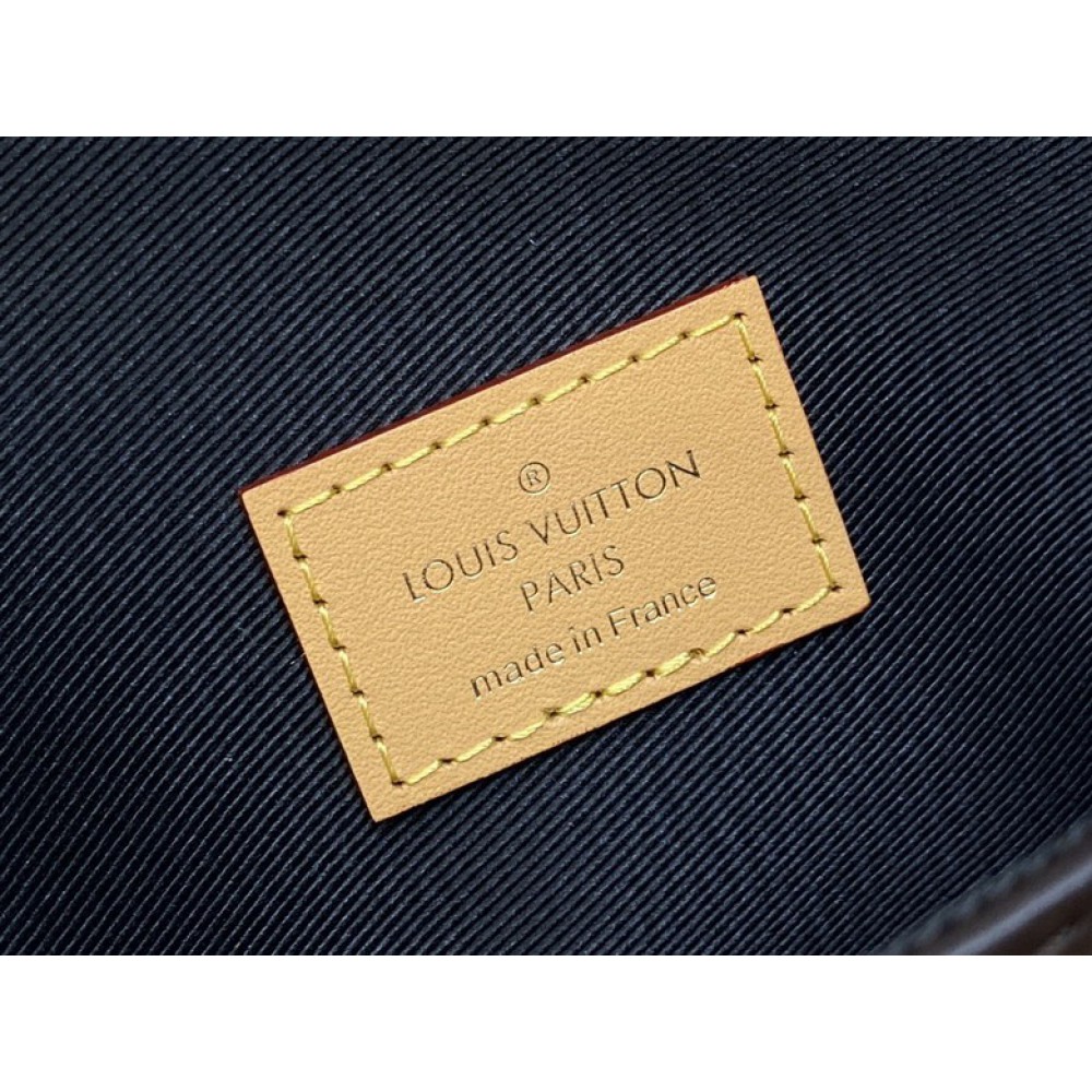 Lv Diane M83566 10.5x6x19cm Bags