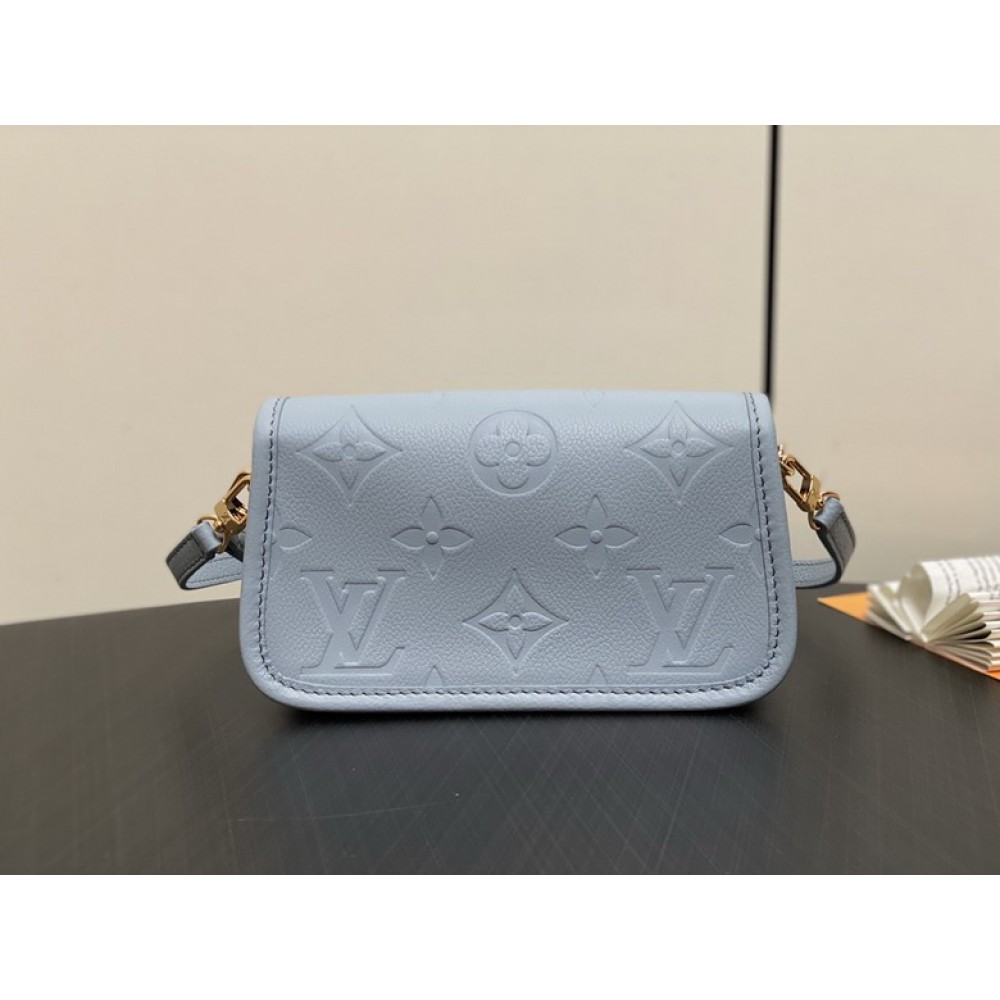 Lv Diane M83592 10.5x6x19cm Bags