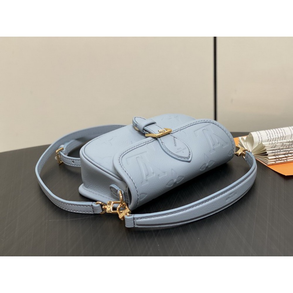 Lv Diane M83592 10.5x6x19cm Bags