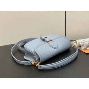 Lv Diane M83592 10.5x6x19cm Bags