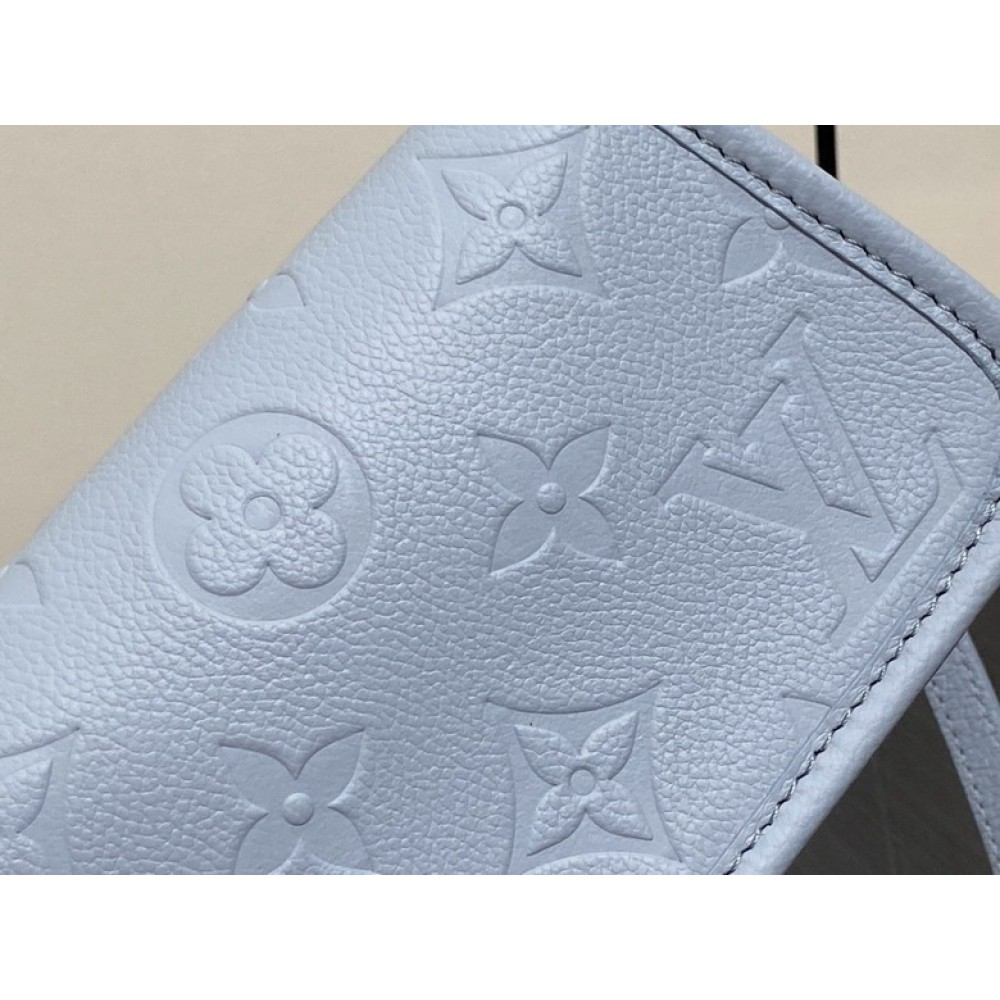 Lv Diane M83592 10.5x6x19cm Bags