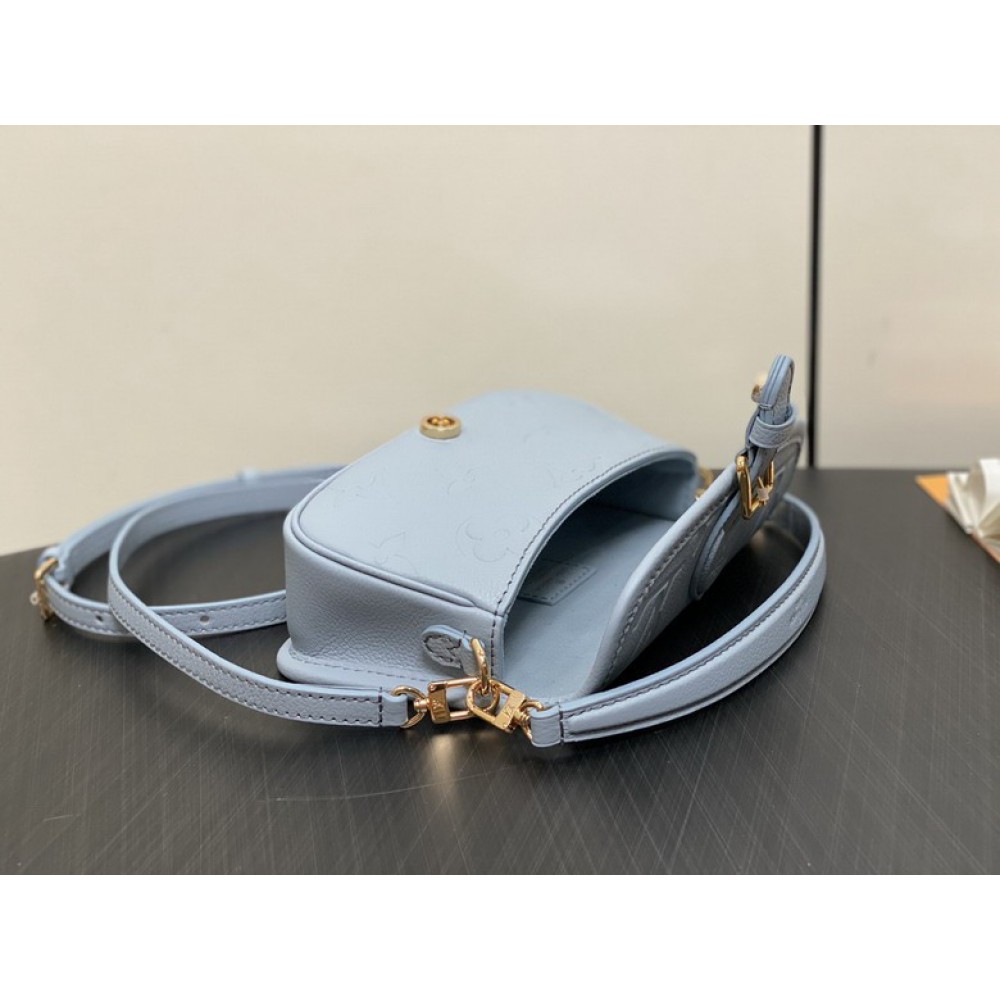 Lv Diane M83592 10.5x6x19cm Bags