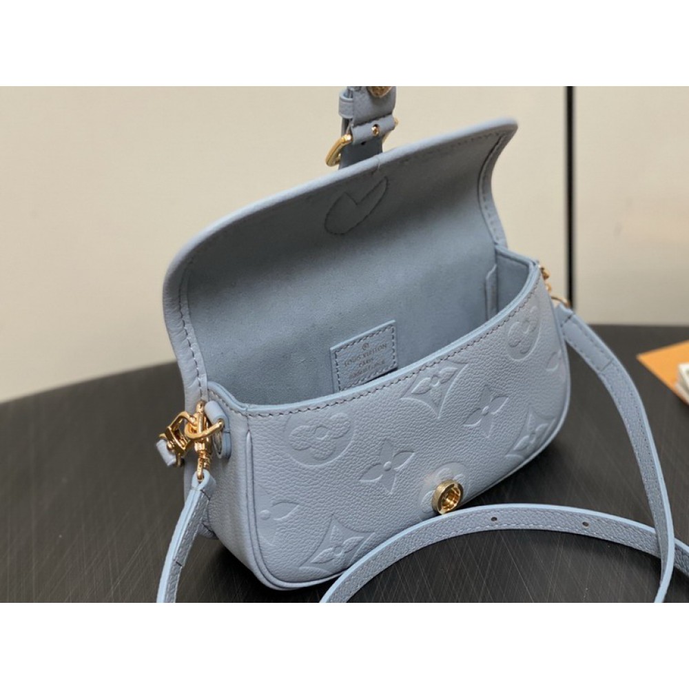 Lv Diane M83592 10.5x6x19cm Bags