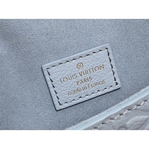 Lv Diane M83592 10.5x6x19cm Bags