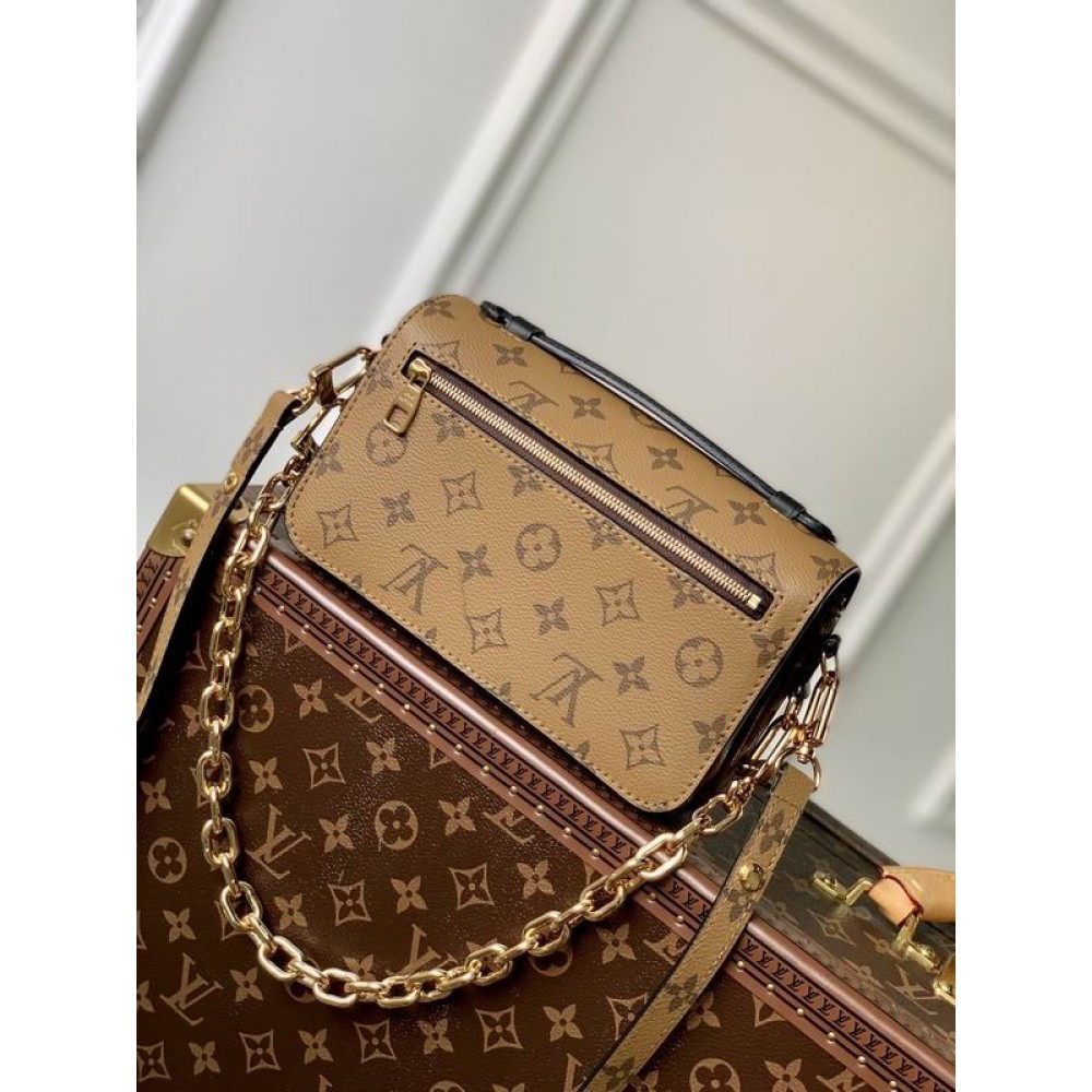 Lv Pochette Métis East West M46279 21.5x6x13.5cm Bags
