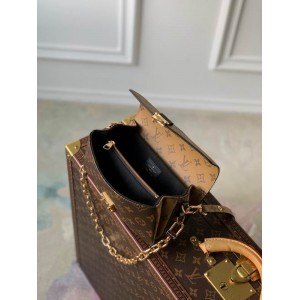 Lv Pochette Métis East West M46279 21.5x6x13.5cm Bags