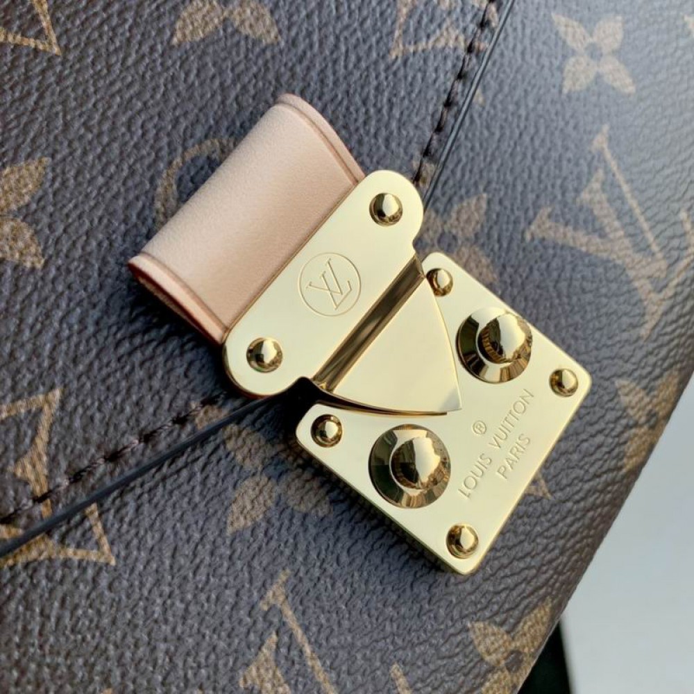 Lv Pochette Métis East West M46279 21.5x6x13.5cm Bags