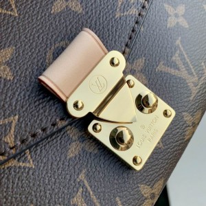 Lv Pochette Métis East West M46279 21.5x6x13.5cm Bags