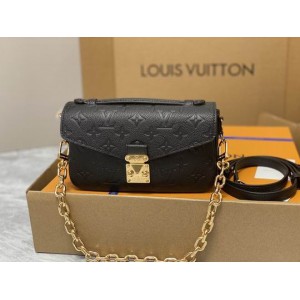 Lv Pochette Métis East West M46595 21.5x6x13.5cm Bags