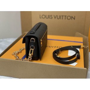Lv Pochette Métis East West M46595 21.5x6x13.5cm Bags