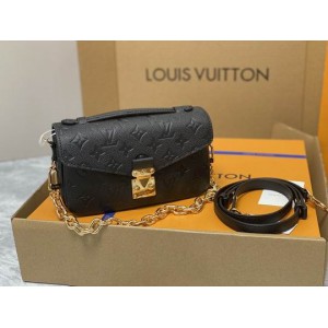 Lv Pochette Métis East West M46595 21.5x6x13.5cm Bags