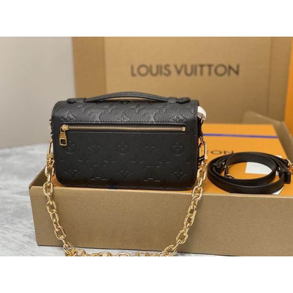 Lv Pochette Métis East West M46595 21.5x6x13.5cm Bags
