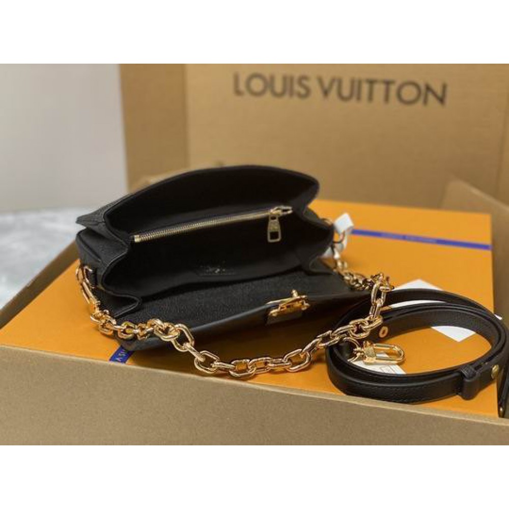 Lv Pochette Métis East West M46595 21.5x6x13.5cm Bags