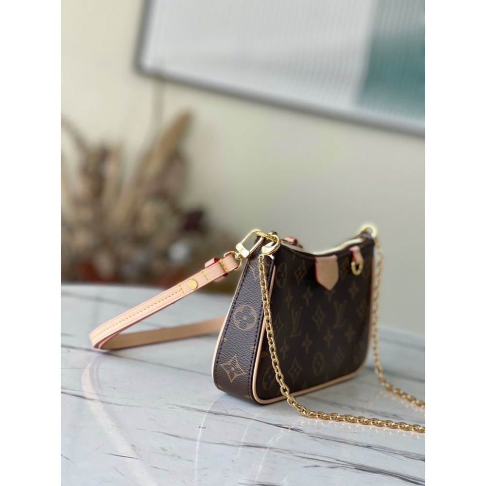 Lv Easy Pouch On Strap M80349 19x11.5x3cm Bags
