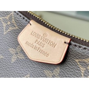Lv Easy Pouch On Strap M80349 19x11.5x3cm Bags