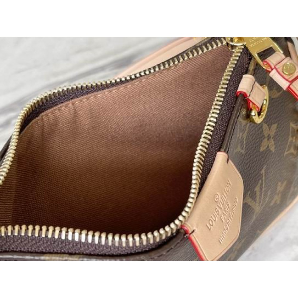 Lv Easy Pouch On Strap M80349 19x11.5x3cm Bags