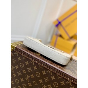 Lv Easy Pouch On Strap M80349 19x11.5x3cm Bags