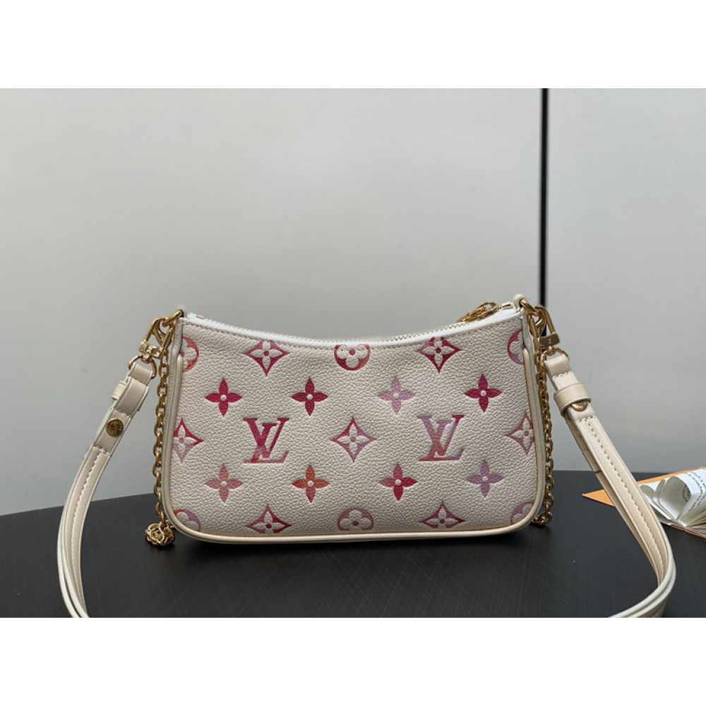 Lv Easy Pouch On Strap M80349 19x11.5x3cm Bags