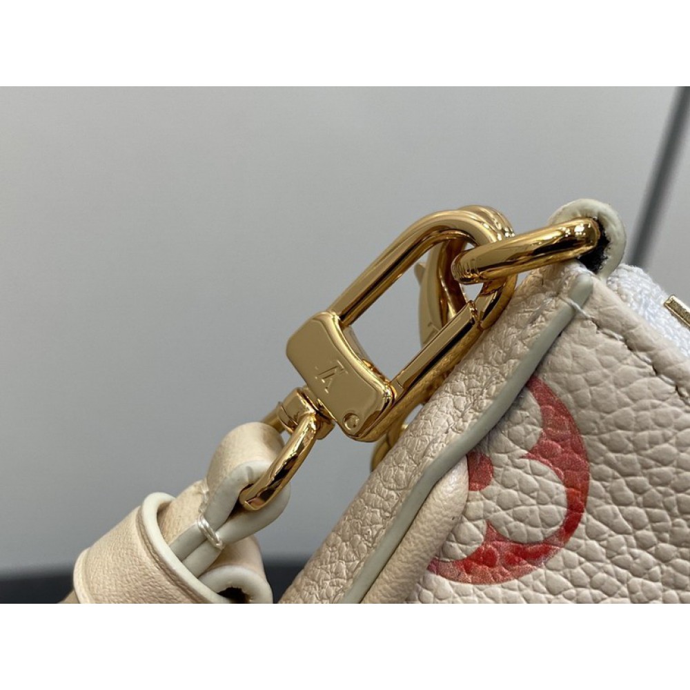 Lv Easy Pouch On Strap M80349 19x11.5x3cm Bags