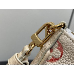 Lv Easy Pouch On Strap M80349 19x11.5x3cm Bags