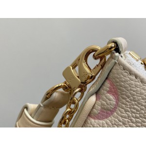 Lv Easy Pouch On Strap M80349 19x11.5x3cm Bags