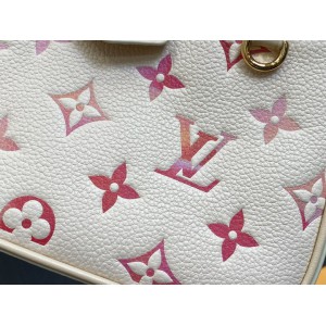 Lv Easy Pouch On Strap M80349 19x11.5x3cm Bags