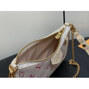 Lv Easy Pouch On Strap M80349 19x11.5x3cm Bags