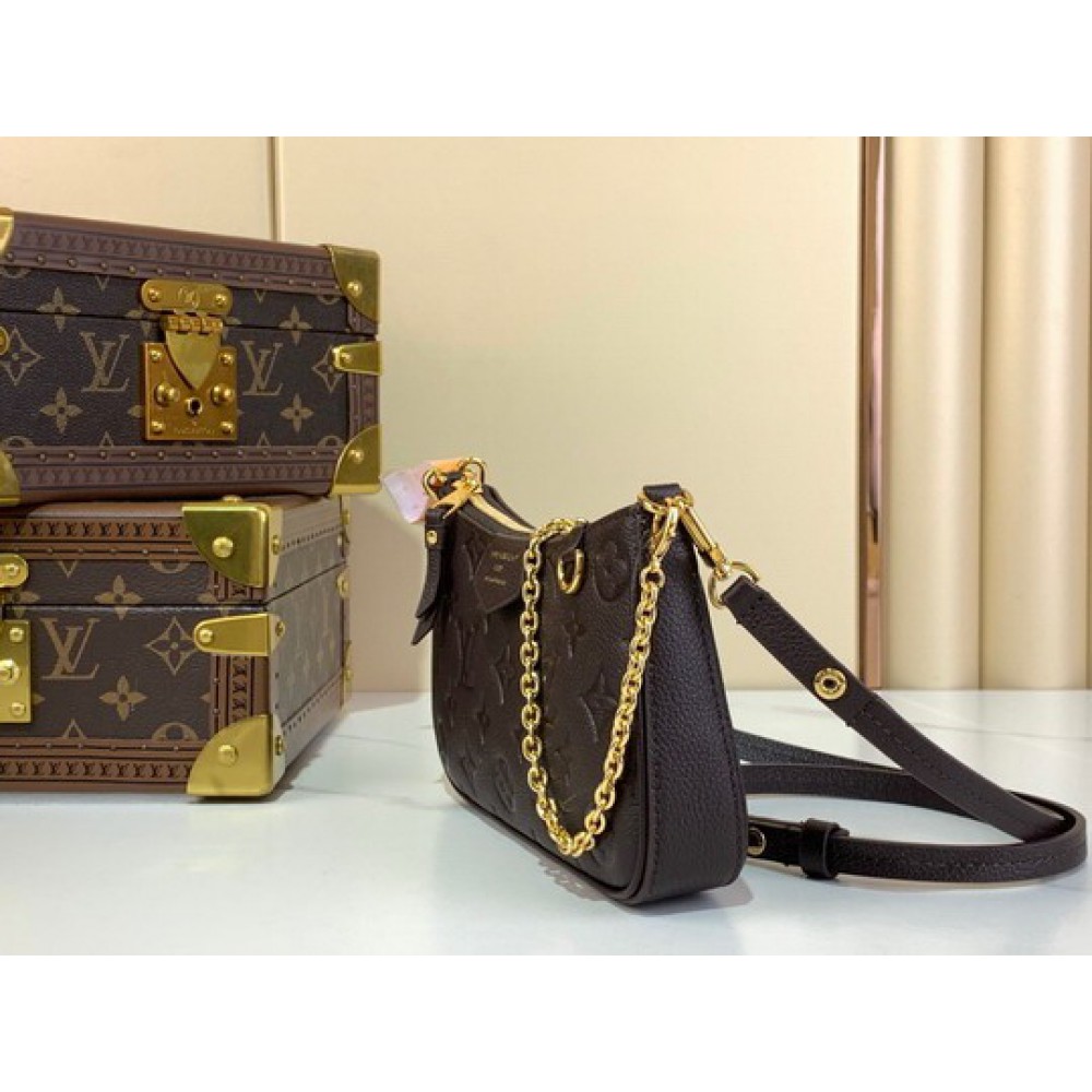 Lv Easy Pouch On Strap M80349 19x11.5x3cm Bags
