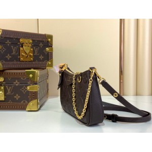 Lv Easy Pouch On Strap M80349 19x11.5x3cm Bags