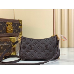 Lv Easy Pouch On Strap M80349 19x11.5x3cm Bags
