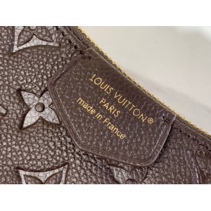 Lv Easy Pouch On Strap M80349 19x11.5x3cm Bags