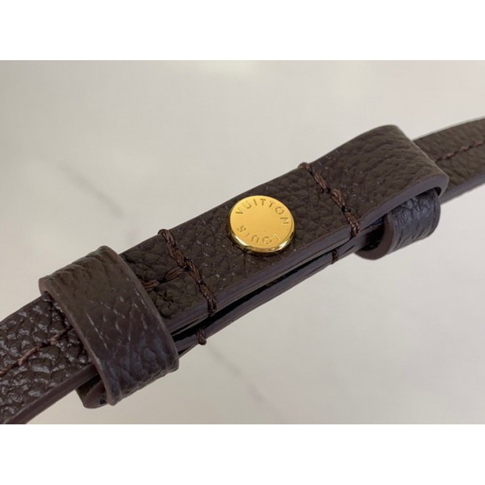 Lv Easy Pouch On Strap M80349 19x11.5x3cm Bags