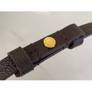 Lv Easy Pouch On Strap M80349 19x11.5x3cm Bags