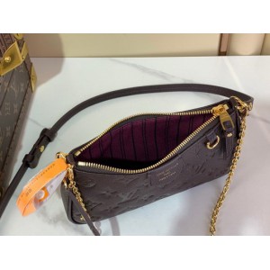 Lv Easy Pouch On Strap M80349 19x11.5x3cm Bags