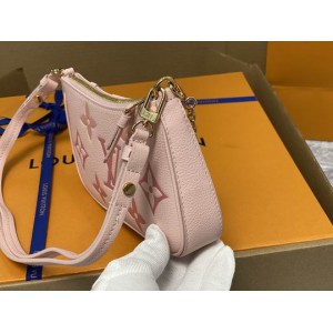Lv Easy Pouch On Strap M80349 19x11.5x3cm Bags