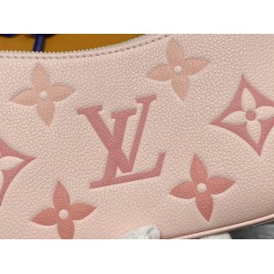 Lv Easy Pouch On Strap M80349 19x11.5x3cm Bags