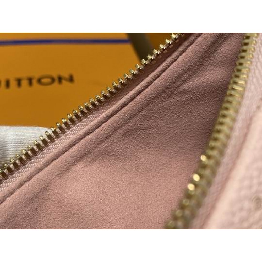 Lv Easy Pouch On Strap M80349 19x11.5x3cm Bags