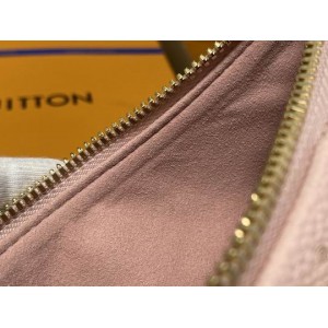 Lv Easy Pouch On Strap M80349 19x11.5x3cm Bags