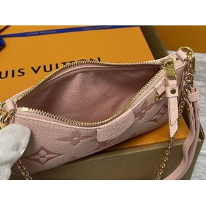 Lv Easy Pouch On Strap M80349 19x11.5x3cm Bags