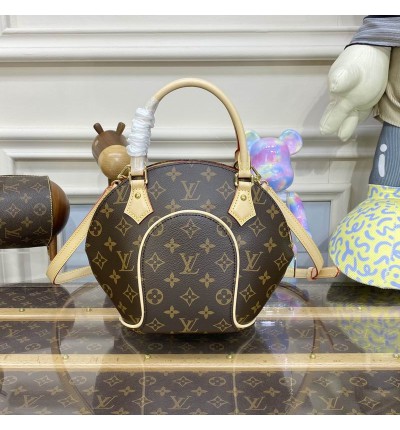 Lv Ellipse M46196 28x21x8cm