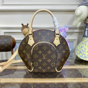 Lv Ellipse M46196 28x21x8cm Bags