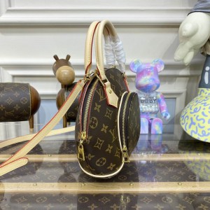 Lv Ellipse M46196 28x21x8cm Bags