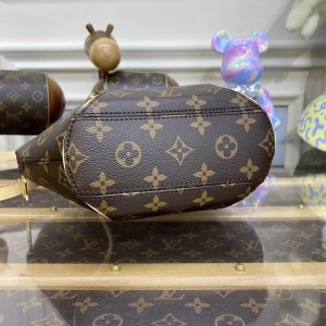 Lv Ellipse M46196 28x21x8cm Bags
