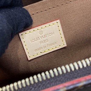 Lv Ellipse M46196 28x21x8cm Bags