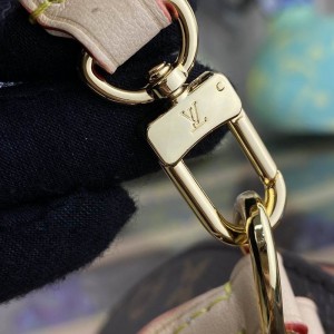 Lv Ellipse M46196 28x21x8cm Bags